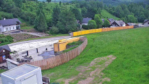 Ski areál Branná - Ski areál Branná - 17.6.2025 v 13:55