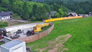 Ski areál Branná - Ski areál Branná - 17.6.2025 v 14:55