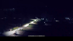 Vranovská přehrada - Přehrada, hráz, pláž - 17.6.2025 v 00:45