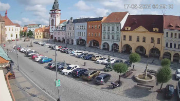 Snímek    17.6.2025 v 09:00
