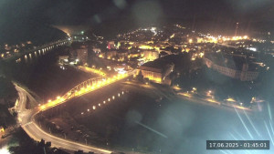 Město Děčín - Děčín, Zámek - 17.6.2025 v 01:45