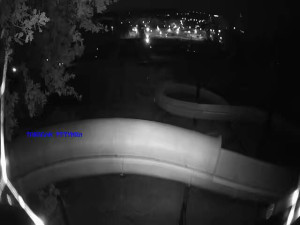 Koupaliště Petynka - Tobogán - 17.6.2025 v 03:45
