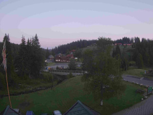 Obec Modrava - Modrava - 17.6.2025 v 05:00