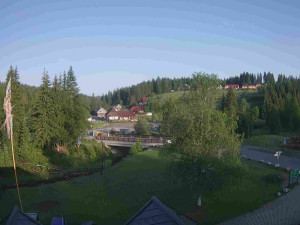 Obec Modrava - Modrava - 17.6.2025 v 06:30