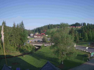 Obec Modrava - Modrava - 17.6.2025 v 06:45