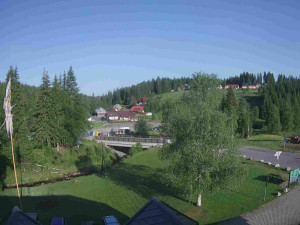 Obec Modrava - Modrava - 17.6.2025 v 07:15