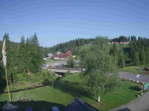 Obec Modrava - Modrava - 17.6.2025 v 07:30