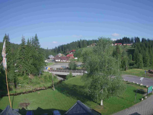 Obec Modrava - Modrava - 17.6.2025 v 07:45