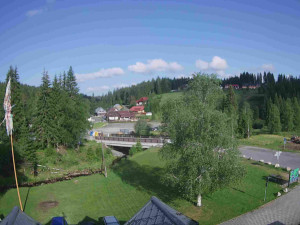 Obec Modrava - Modrava - 17.6.2025 v 08:00