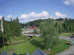 Obec Modrava - Modrava - 17.6.2025 v 08:15