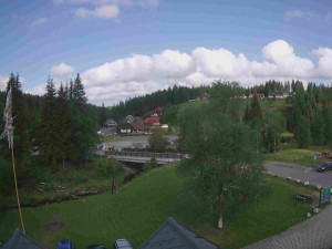 Obec Modrava - Modrava - 17.6.2025 v 08:30