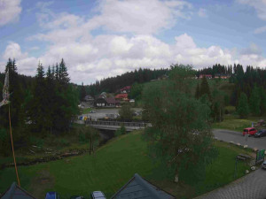 Obec Modrava - Modrava - 17.6.2025 v 09:00