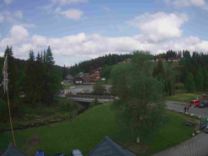 Obec Modrava - Modrava - 17.6.2025 v 09:15