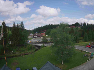 Obec Modrava - Modrava - 17.6.2025 v 09:30