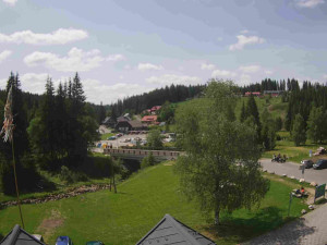 Obec Modrava - Modrava - 17.6.2025 v 14:45