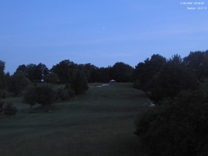 Golf Klub Čertovo břemeno - Jamky 9 a 18 - 17.6.2025 v 04:00