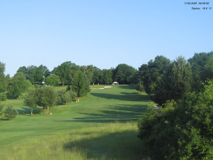 Golf Klub Čertovo břemeno - Jamky 9 a 18 - 17.6.2025 v 07:00