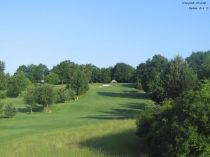Golf Klub Čertovo břemeno - Jamky 9 a 18 - 17.6.2025 v 07:15