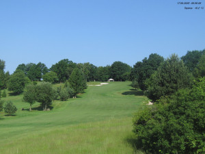 Golf Klub Čertovo břemeno - Jamky 9 a 18 - 17.6.2025 v 09:00