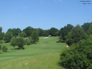 Golf Klub Čertovo břemeno - Jamky 9 a 18 - 17.6.2025 v 09:30