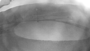 Kaskáda Golf Resort - Jamka 1 a 18 - 17.6.2025 v 03:45