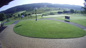 Kaskáda Golf Resort - Jamka 1 a 18 - 17.6.2025 v 07:45