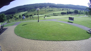 Kaskáda Golf Resort - Jamka 1 a 18 - 17.6.2025 v 08:45
