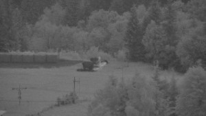 Ski areál U Sachovy studánky - Sachova studánka - 17.6.2025 v 04:15