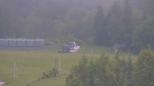 Ski areál U Sachovy studánky - Sachova studánka - 17.6.2025 v 05:01