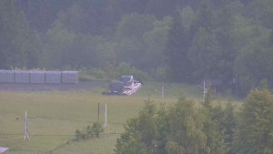 Ski areál U Sachovy studánky - Sachova studánka - 17.6.2025 v 05:45