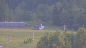 Ski areál U Sachovy studánky - Sachova studánka - 17.6.2025 v 06:15