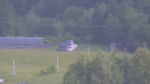 Ski areál U Sachovy studánky - Sachova studánka - 17.6.2025 v 07:45