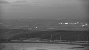 Praděd - Vysílač - Praděd - Vysílač - 18.6.2025 v 03:30