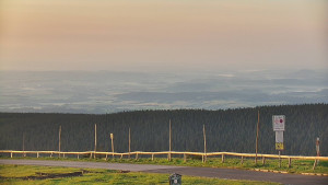 Praděd - Vysílač - Praděd - Vysílač - 18.6.2025 v 05:05