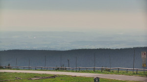 Praděd - Vysílač - Praděd - Vysílač - 18.6.2025 v 09:40