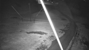 Skiareál Karolinka  - Spodní část sjezdovky skiareálu Karolinka - 17.6.2025 v 00:00