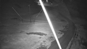 Skiareál Karolinka  - Spodní část sjezdovky skiareálu Karolinka - 17.6.2025 v 02:46