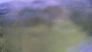 Ski Malenovice - Sjezdovka Staromák - 17.6.2025 v 11:30