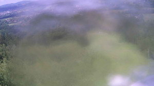 Ski Malenovice - Sjezdovka Staromák - 17.6.2025 v 12:30