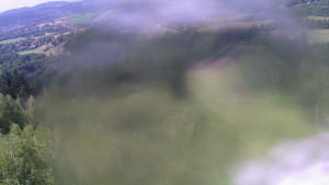 Ski Malenovice - Sjezdovka Staromák - 17.6.2025 v 15:30