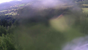 Ski Malenovice - Sjezdovka Staromák - 17.6.2025 v 17:30