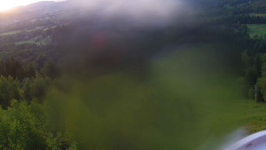 Ski Malenovice - Sjezdovka Staromák - 17.6.2025 v 20:30