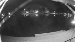 Město Týn nad Vltavou - Nábřeží, přístaviště - 17.6.2025 v 02:00