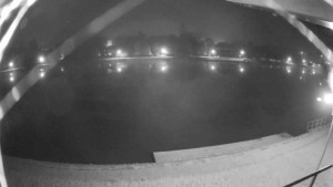 Město Týn nad Vltavou - Nábřeží, přístaviště - 17.6.2025 v 02:30