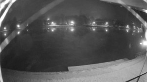 Město Týn nad Vltavou - Nábřeží, přístaviště - 17.6.2025 v 03:00