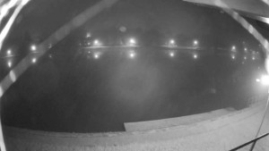 Město Týn nad Vltavou - Nábřeží, přístaviště - 17.6.2025 v 03:15