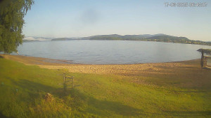 Černá v Pošumaví - Lipno - 17.6.2025 v 06:45