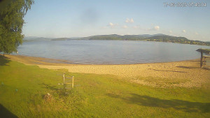 Černá v Pošumaví - Lipno - 17.6.2025 v 07:45