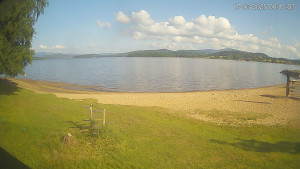 Černá v Pošumaví - Lipno - 17.6.2025 v 08:15