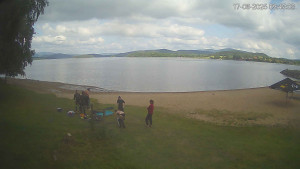 Černá v Pošumaví - Lipno - 17.6.2025 v 09:45